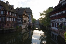 Vista Estrasburgo