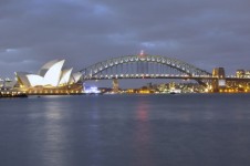 Sydney, Ausztrália