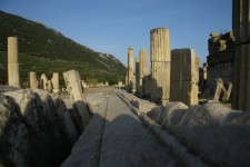 Ruinele Turcia Efes