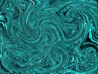 Turquoise Achtergrond