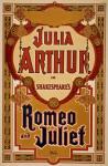 Romeo y Julieta Vintage Poster