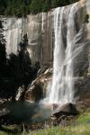 Yosemite Falls Vernal