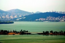 Yunlong Lake (a)