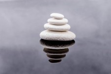 Zen камни