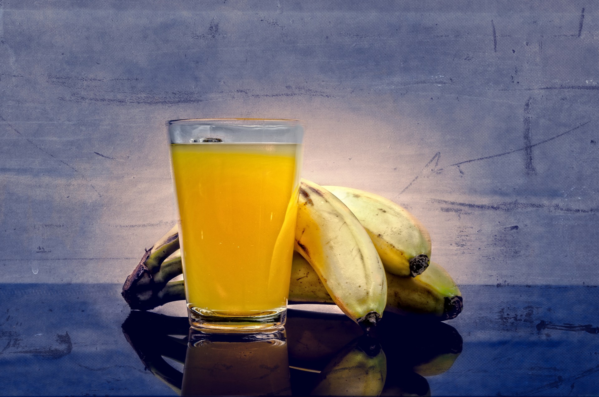 Banana Juice: Fact or Fiction? Debunking the Myth and Shedding Light on this Beloved Fruit