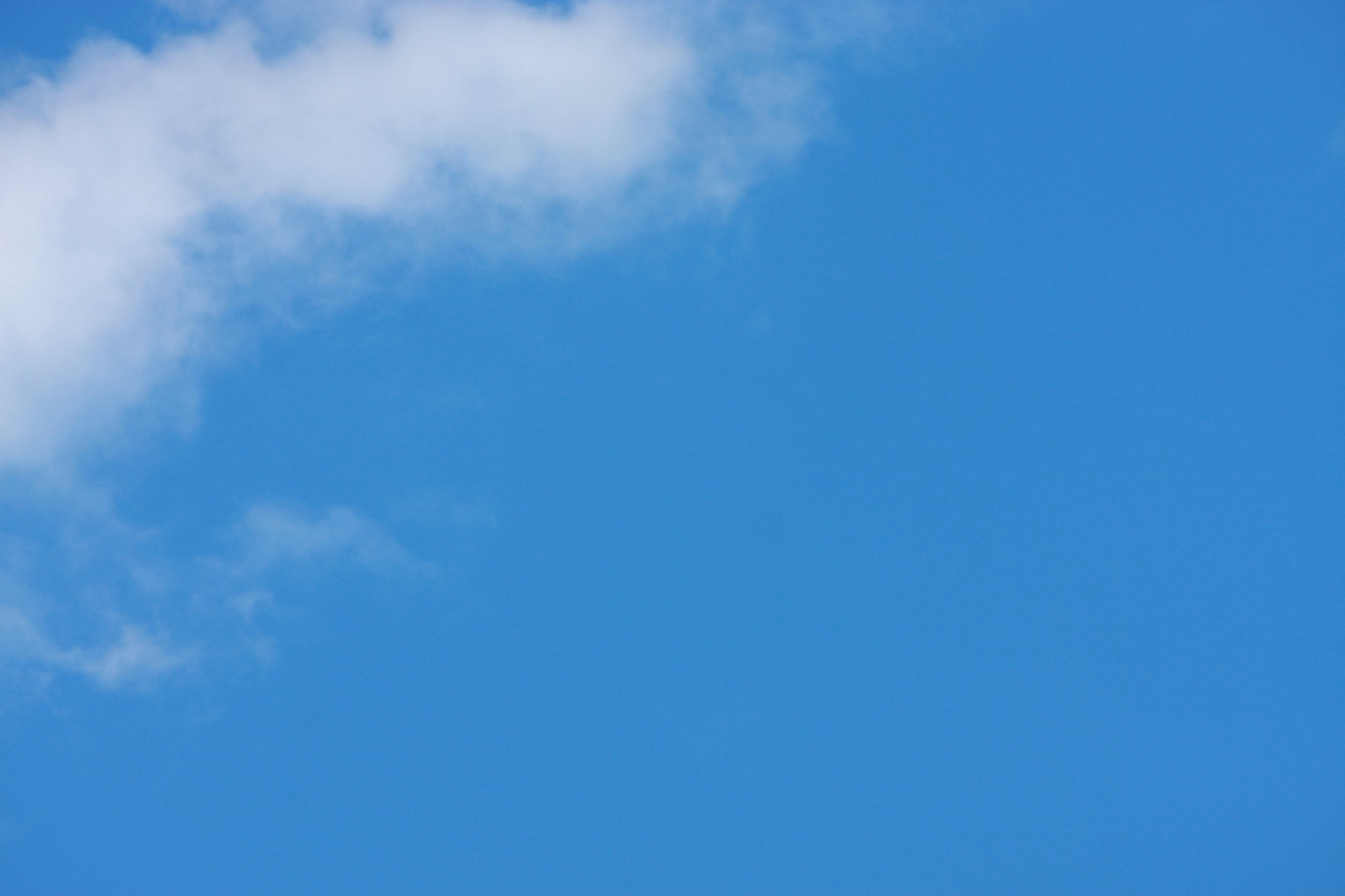 Blue Sky Background Wallpaper Free Stock Photo Public Domain Pictures