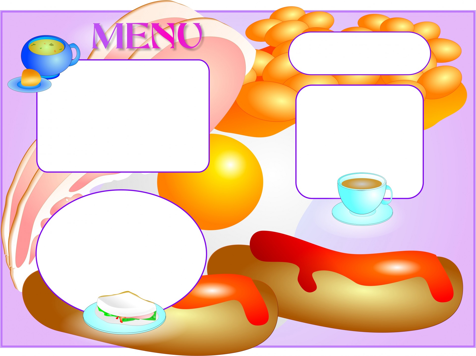 cafe-menu-template-free-stock-photo-public-domain-pictures