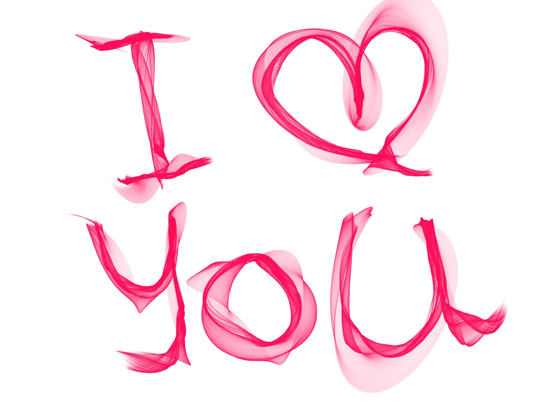 I Love You 2 Free Stock Photo - Public Domain Pictures