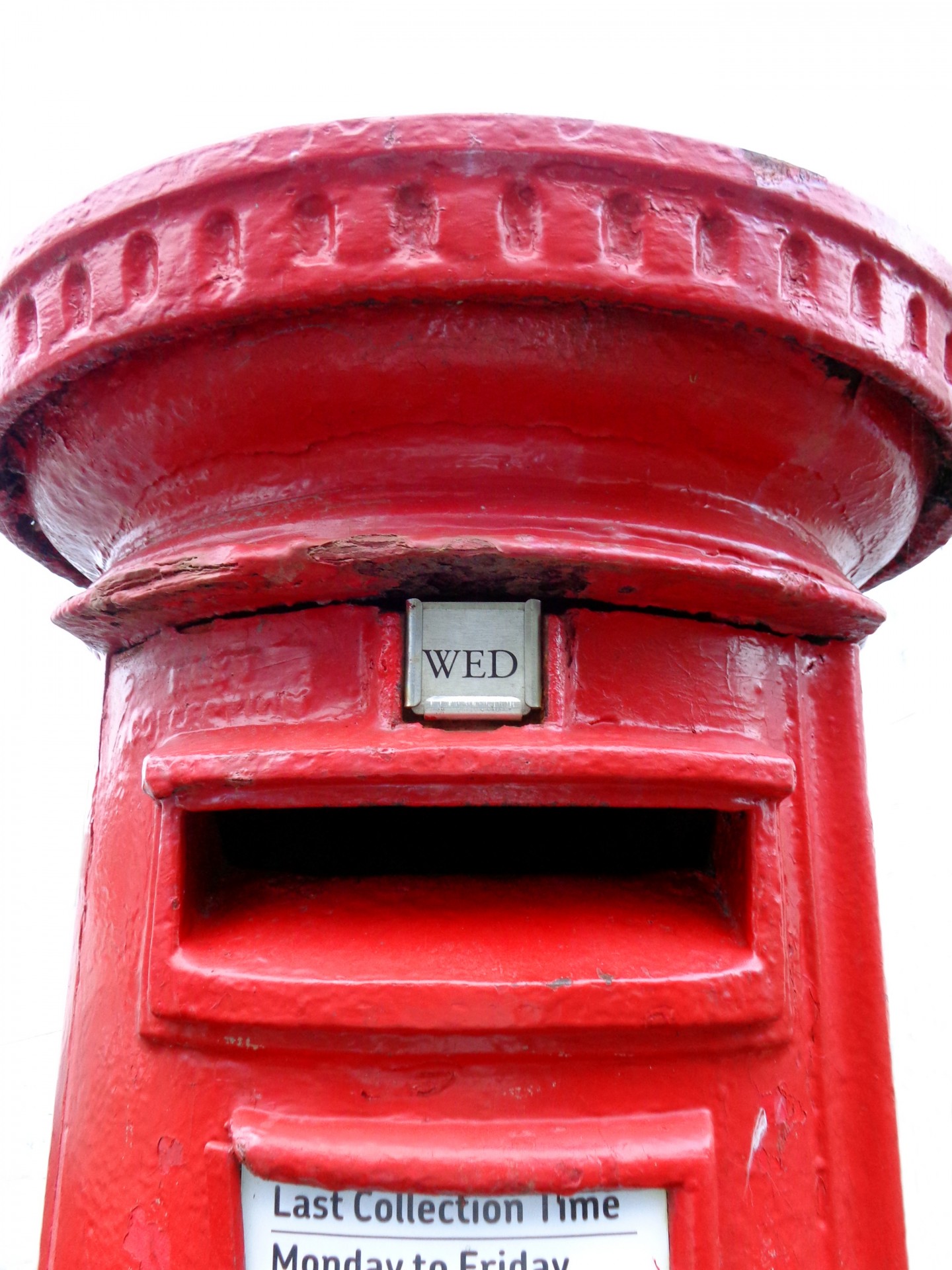 red-british-post-box-free-stock-photo-public-domain-pictures