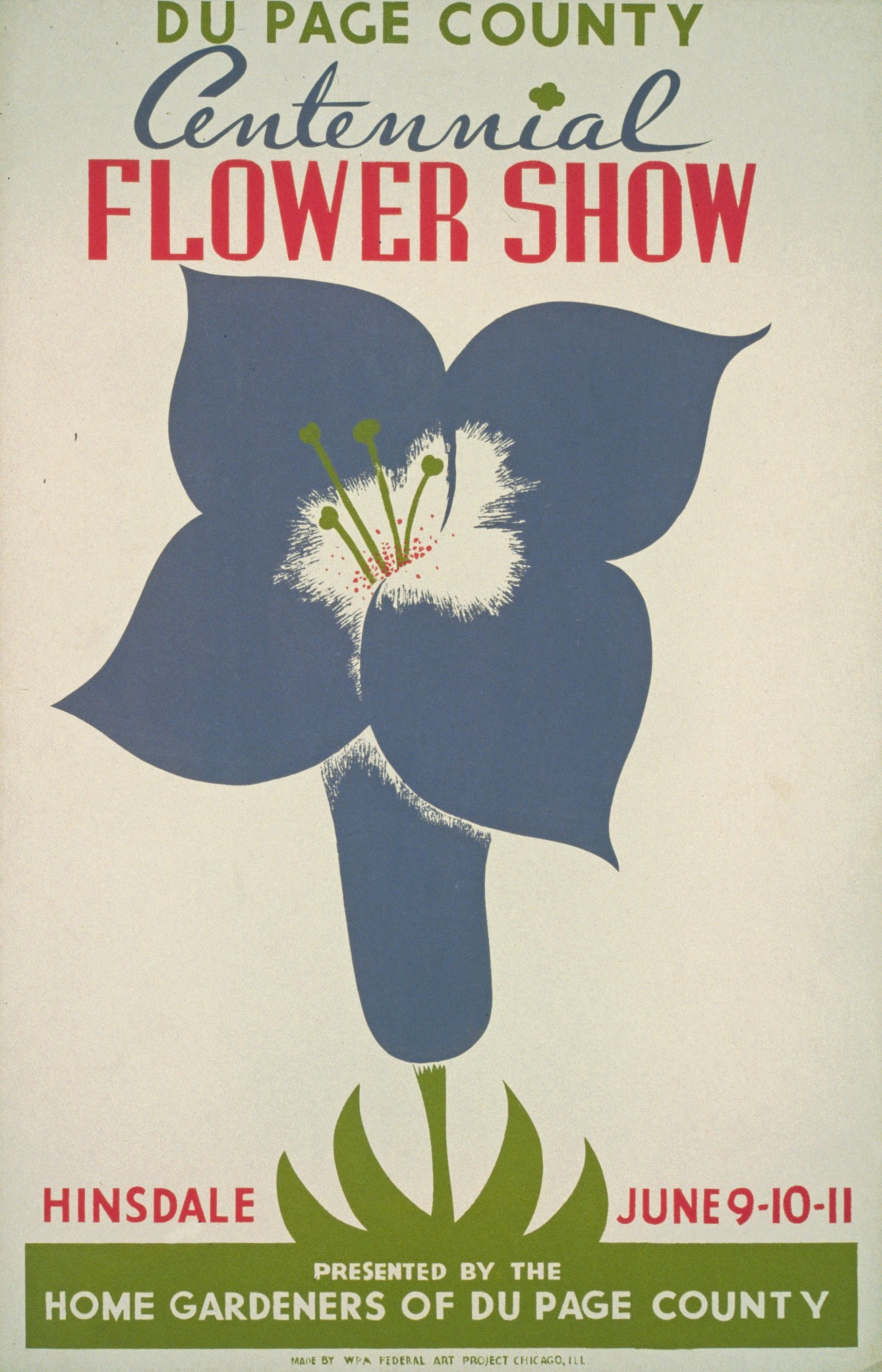 vintage-flower-show-poster-free-stock-photo-public-domain-pictures