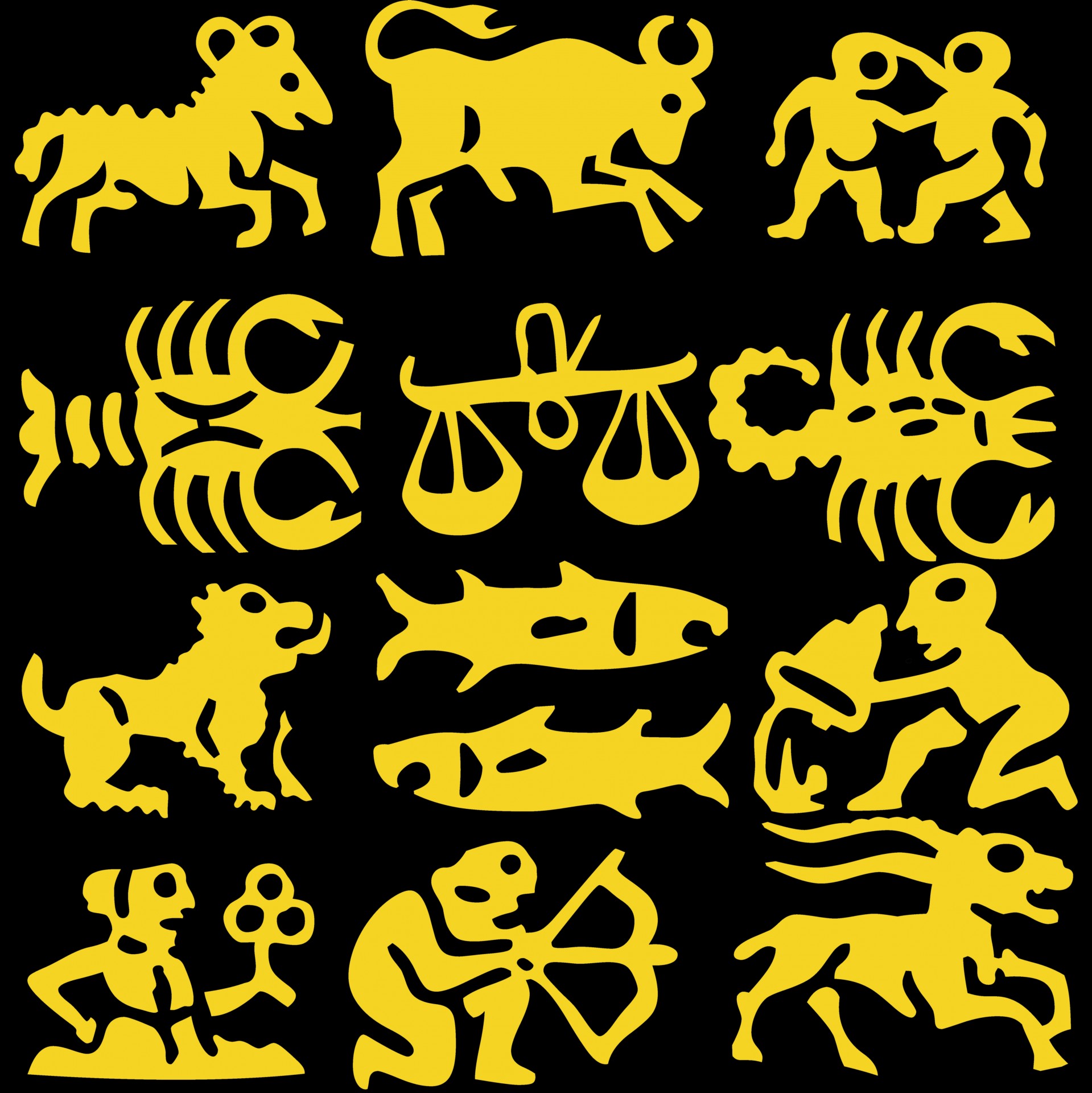 zodiac-signs-free-stock-photo-public-domain-pictures
