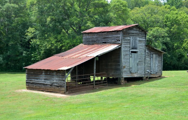 Old Barn Shed Free Stock Photo - Public Domain Pictures