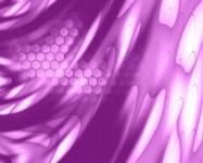 Abstract Background Purple 1