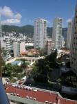 Acapulco Město