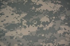 ACU Military Digital Pattern