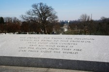 Arlington National Cemetery 1