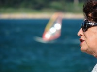 Breath And Windsurfing