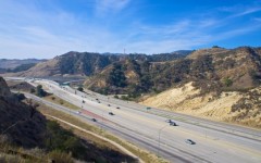 California Highway System
