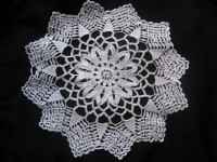 Foto crochet 2