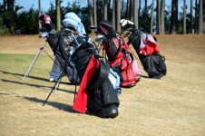 Golftaschen