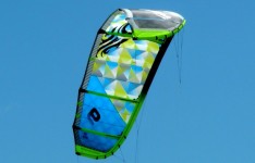 Kitesurfing Kiteboarding Kite