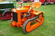 Máquinas agrícolas Velho (2)
