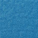 Metallic Blue Glitter Texture