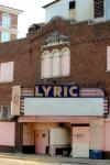 Staré Lyric Theater