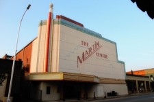 Old Martin Theater