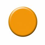 Bouton orange pour le Web