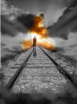 Railway to heaven