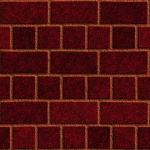 Zid de cărămidă roșie al II-lea