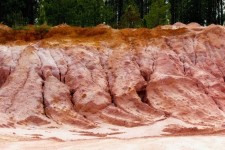 Red Clay Washout 2