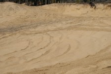 Sand Pit Foresta
