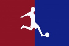 Fussball Breakaway Logo