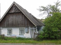 Stara chata