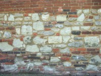 Zid de piatra