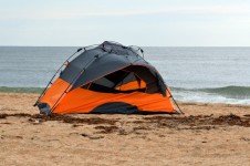 Tält Camping