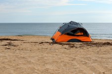 Tält Camping