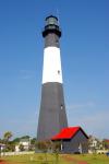 Tybee Island Georgië Lighthouse