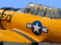 Vitange második világháborús repülőgép