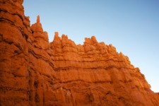 Muur van Oranje Rock