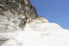 White Rock Formation 2