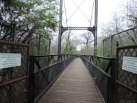 Vratký most