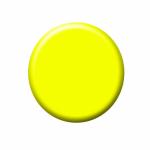 Bouton jaune pour le Web