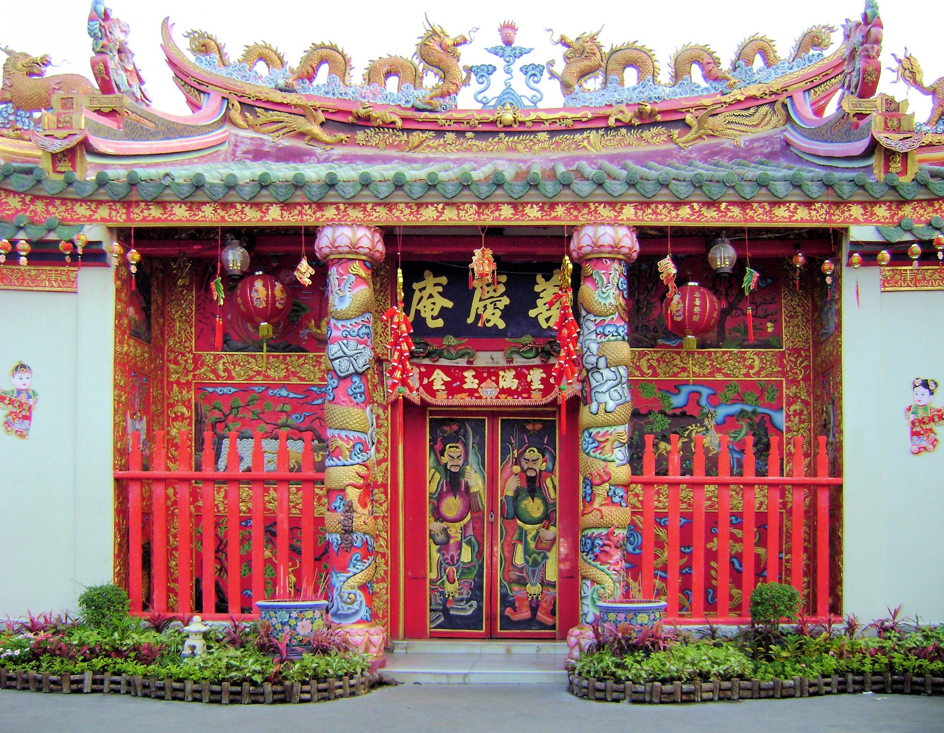 China Temple Images Download - Chinese Temple Stock Photo. Image Of ...