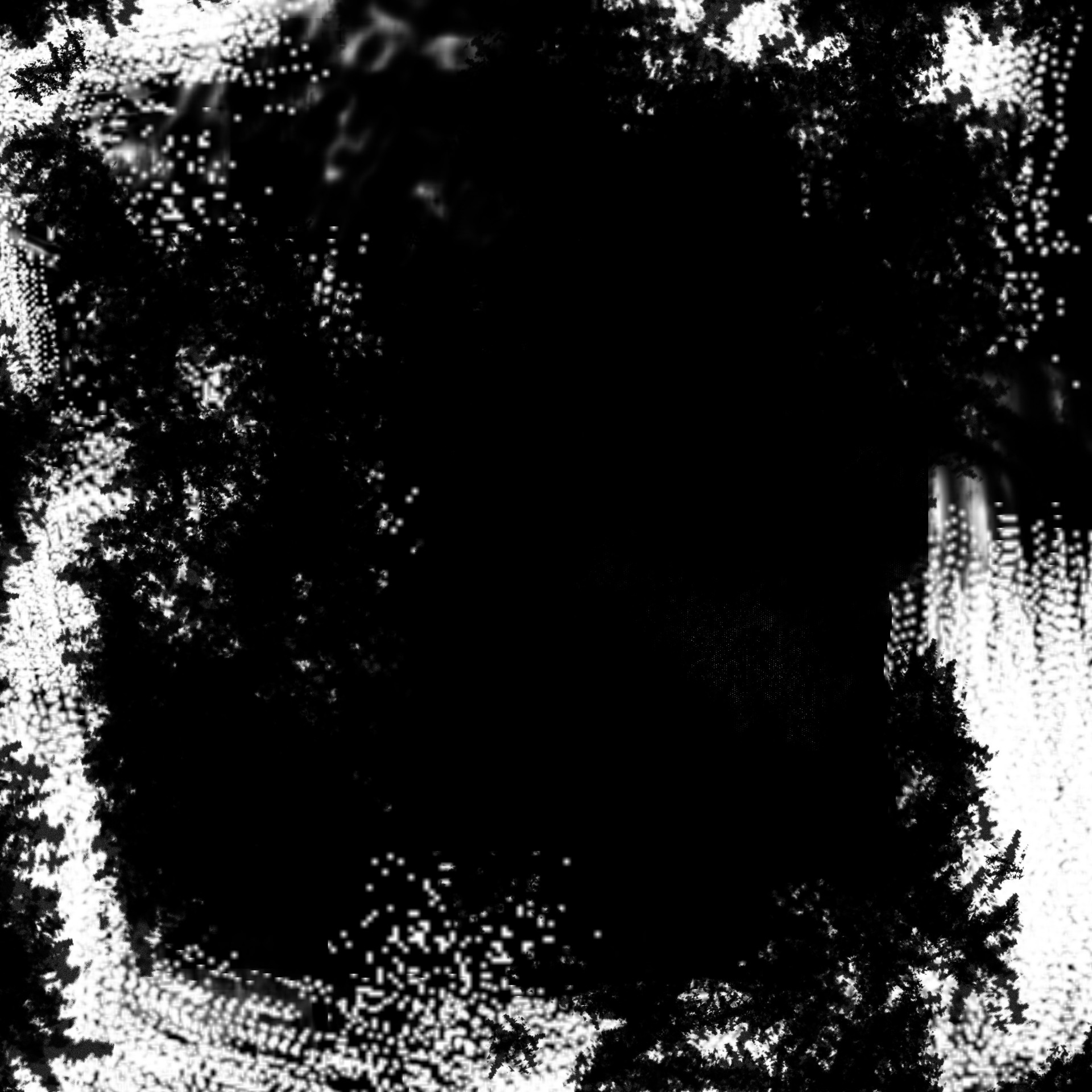Grunge Black Texture Free Stock Photo - Public Domain Pictures