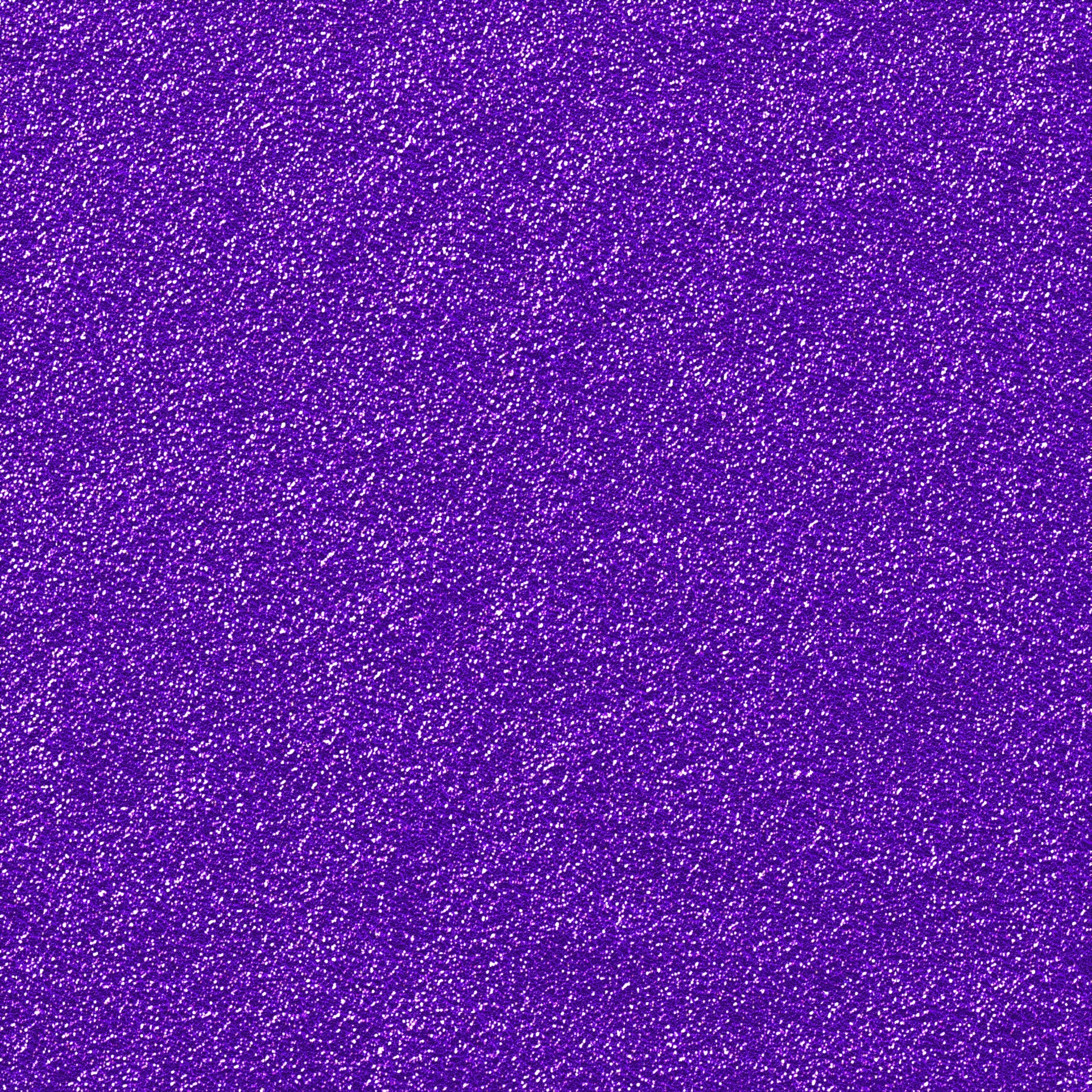 Metallic Purple Glitter Texture