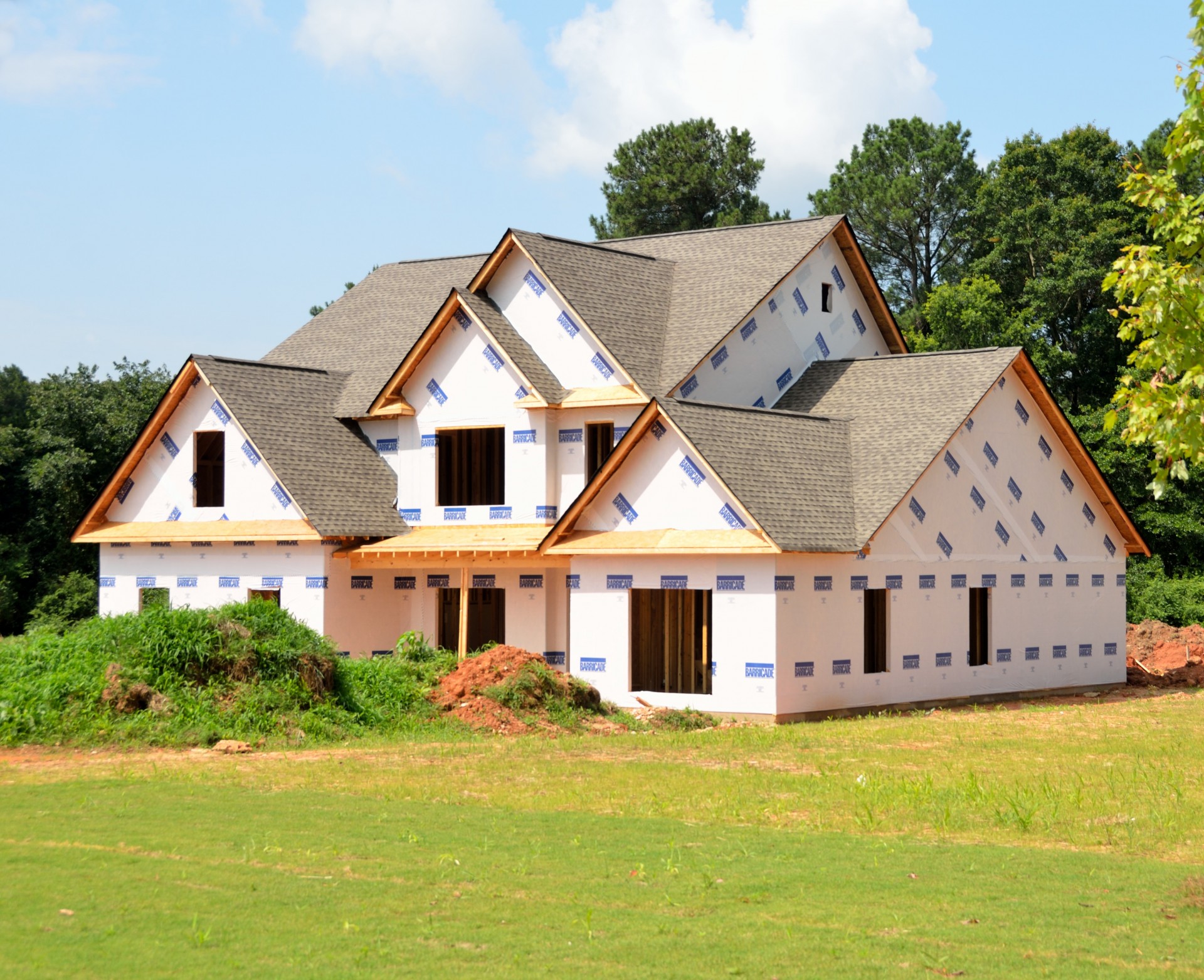 new-home-construction-free-stock-photo-public-domain-pictures