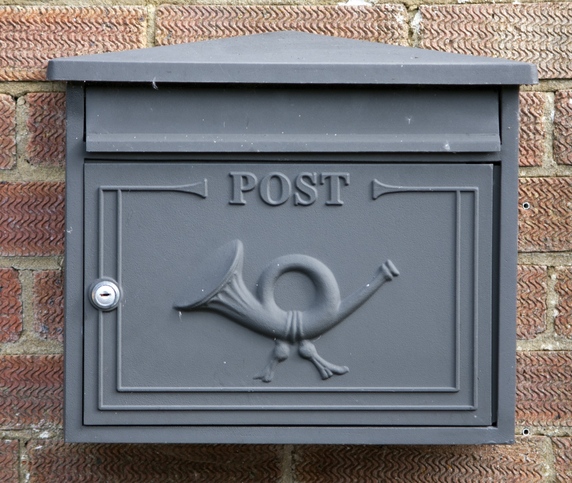 Post Box Free Stock Photo - Public Domain Pictures